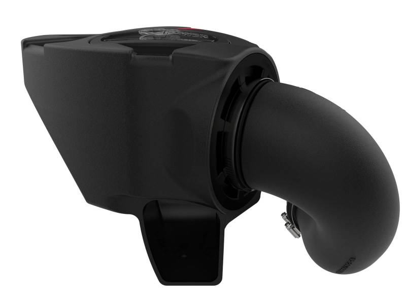 aFe Momentum GT Cold Air Intake System w/Pro DRY S Filter 19-21 BMW 330i B46/B48 - Burkken Auto Parts