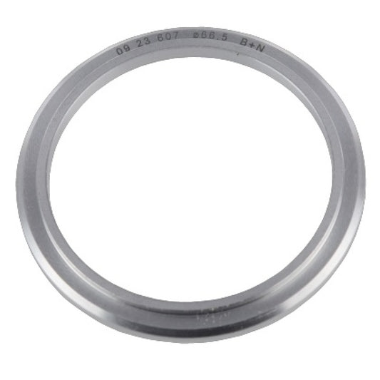 BBS PFS Ring - 82mm OD 64.1mm ID - Tesla Model 3 (Including Performance) - Burkken Auto Parts