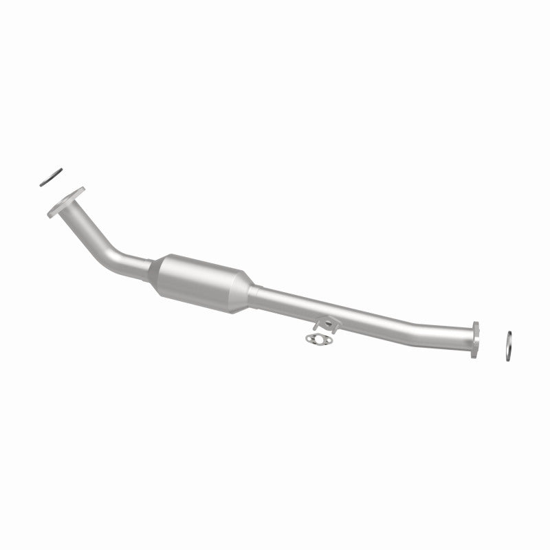 MagnaFlow Conv Direct Fit OEM 2001-2004 Toyota Sequoia Underbody - Burkken Auto Parts