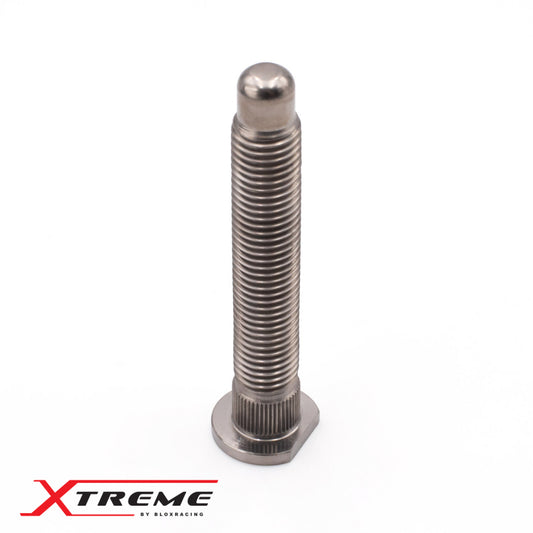 BLOX Racing Honda Xtreme Titanium Wheel Studs 12 x 1.50mm - Single - Burkken Auto Parts