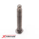 BLOX Racing Honda Xtreme Titanium Wheel Studs 12 x 1.50mm - Single - Burkken Auto Parts