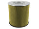 aFe ProHDuty Air Filters OER PG7 A/F HD PG7 RC: 15.07OD x 8.12ID x 15.86H - Burkken Auto Parts