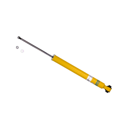 Bilstein B6 15-17 Mercedes-Benz GLA45 AMG (w/o Electronic Suspension) Rear Monotube Shock Absorber - Burkken Auto Parts
