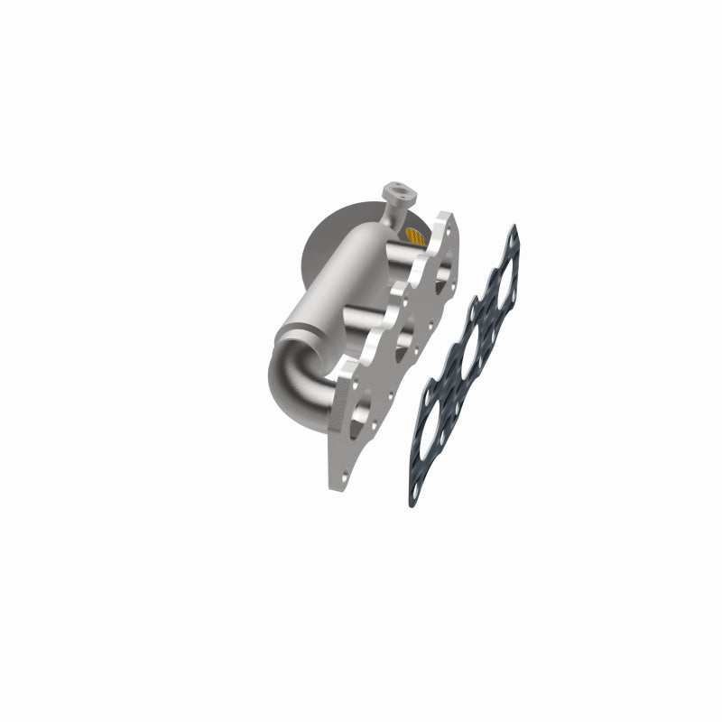 MagnaFlow Conv DF 00 Suzuki Grand Vitara 2.5L - Burkken Auto Parts