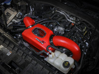 aFe Momentum GT Red Pro Dry S Cold Air Intake System 20-23 Ford Explorer ST V6-3.0L TT - Burkken Auto Parts