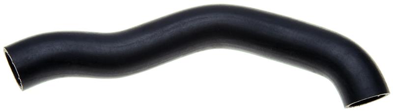 Gates 1994 BMW 530I V-8 3.0L Lower Molded Coolant Hose
