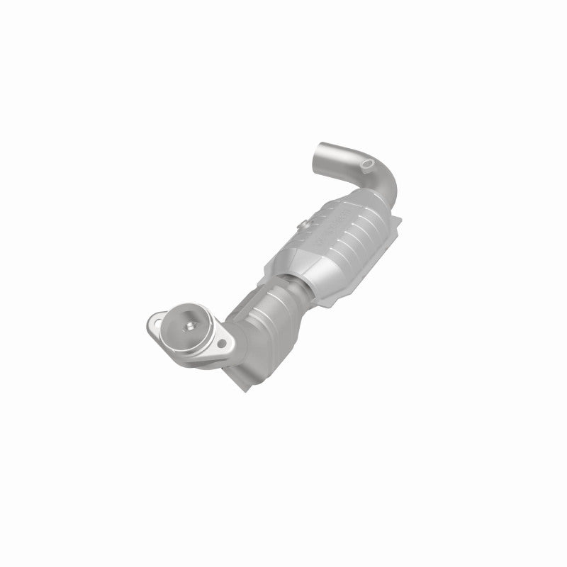 MagnaFlow Conv DF 97-98 Ford Trucks 4.6L - Burkken Auto Parts