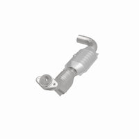 MagnaFlow Conv DF 97-98 Ford Trucks 4.6L - Burkken Auto Parts
