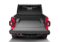 BedRug 20-23 Jeep Gladiator 5ft Bed Mat (Use w/Spray-In & Non-Lined Bed) - Burkken Auto Parts