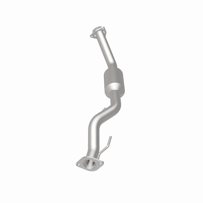 MagnaFlow Conv DF 07 Trailb/Envoy 4.2L - Burkken Auto Parts
