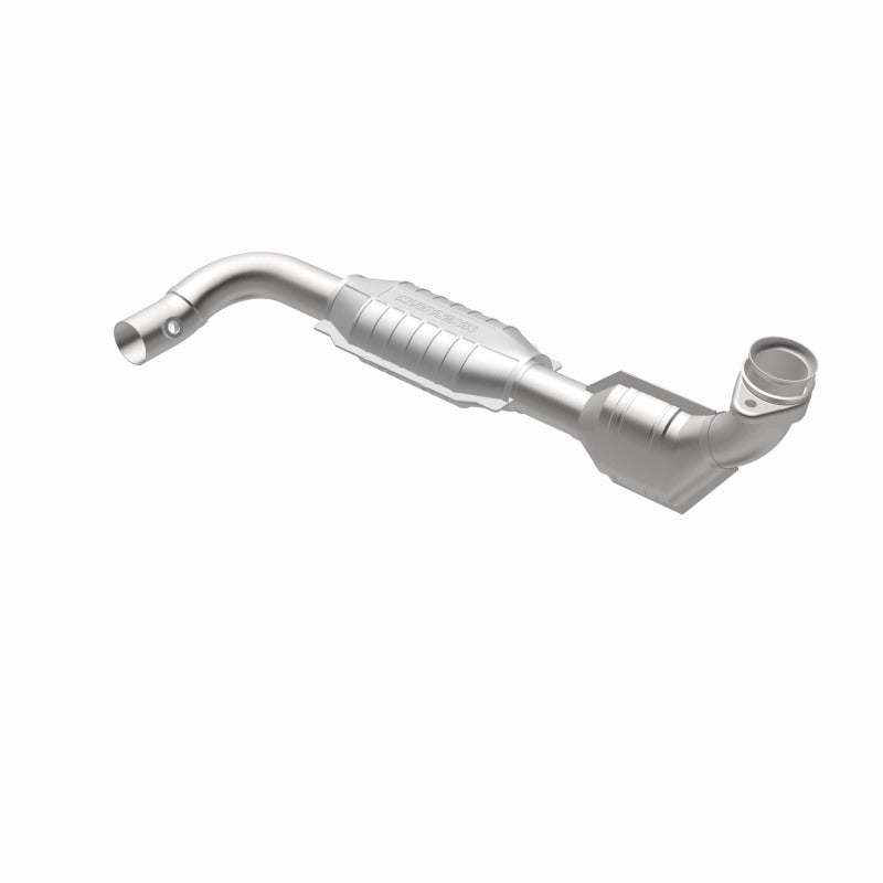 MagnaFlow Conv DF 97-98 Ford Trucks 4.6L - Burkken Auto Parts