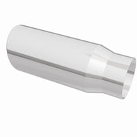 MagnaFlow Tip 1-Pk Re 5.00 X 13 4.00 Id 15D - Burkken Auto Parts