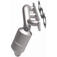 MagnaFlow Conv DF 01-06 Escape 3.0 with oil - Burkken Auto Parts