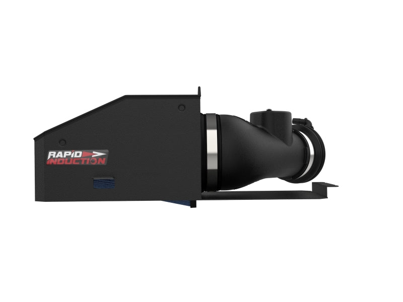 aFe Takeda Rapid Induction Cold Air Intake System w/ Pro 5R Mazda MX-5 Miata (ND) 16-19 L4-2.0L - Burkken Auto Parts
