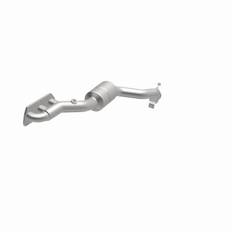 MagnaFlow Conv DF 05-09 Audi A8 6.0L - Burkken Auto Parts
