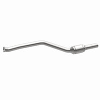 MagnaFlow Conv DF BMW 3 06-09 Front - Burkken Auto Parts