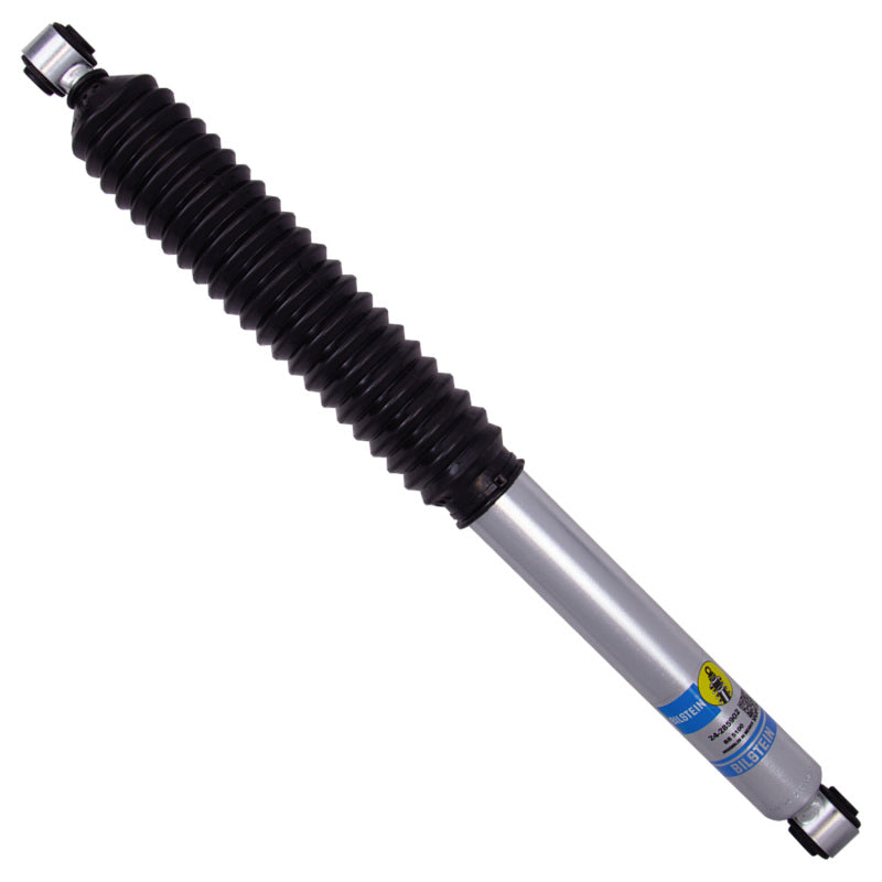 Bilstein 5100 Series 14-18 Chevrolet Silverado 1500 Rear Shock Absorber - 4in Lift - Burkken Auto Parts