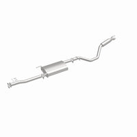 MagnaFlow BRE Exhaust Kit 14-16 TOYOTA HIGHLANDER 3.5L - Burkken Auto Parts