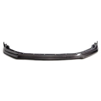 Anderson Composites 2024 Ford Mustang Type-GT5 Carbon Fiber Front Splitter - Burkken Auto Parts