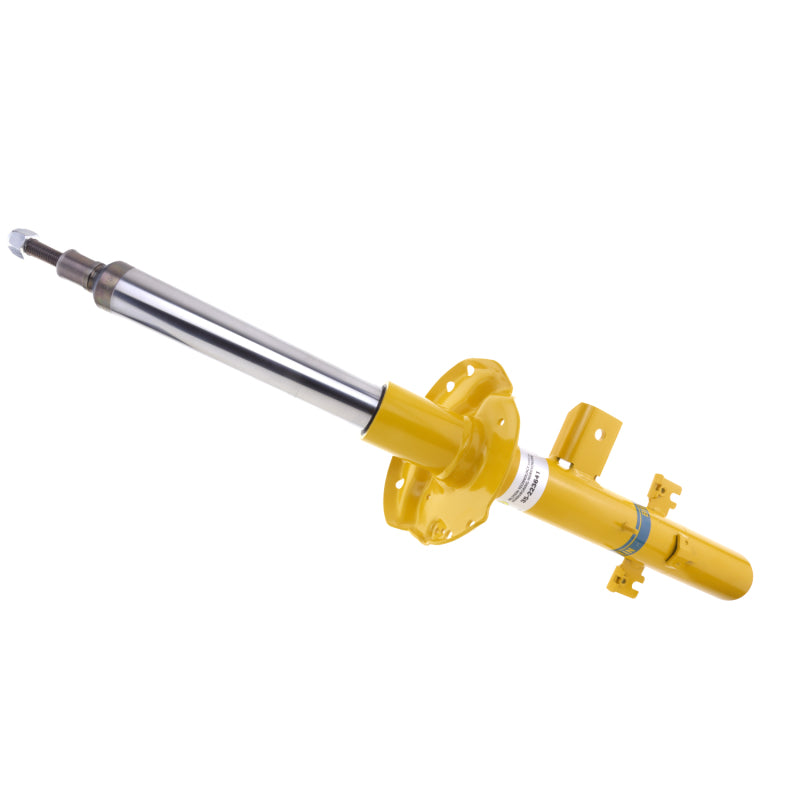 Bilstein B6 Series 12-17 Land Rover Evoque w/o Electronic Suspen Left Rear Monotube Shock Absorber - Burkken Auto Parts