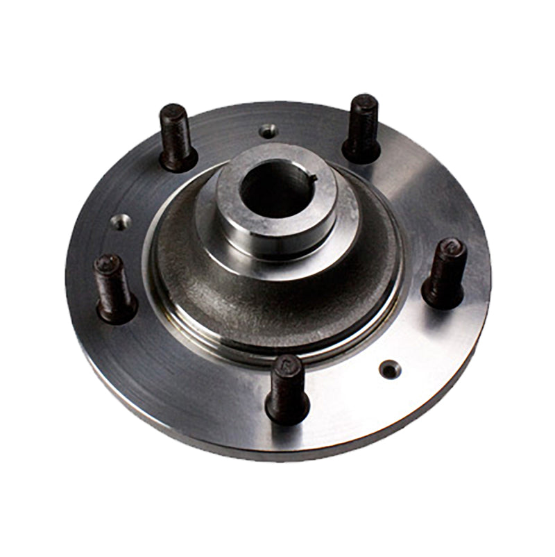 Yukon Gear Two Piece Axle Hub For Model 20 Fits Stock Type Axle - Burkken Auto Parts