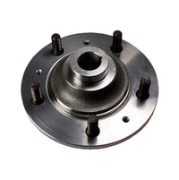 Yukon Gear Two Piece Axle Hub For Model 20 Fits Stock Type Axle - Burkken Auto Parts