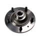 Yukon Gear Two Piece Axle Hub For Model 20 Fits Stock Type Axle - Burkken Auto Parts