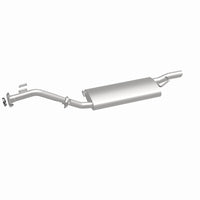 MagnaFlow BRE Exhaust Kit 09-13 Toyota Corolla S 1.8L - Burkken Auto Parts