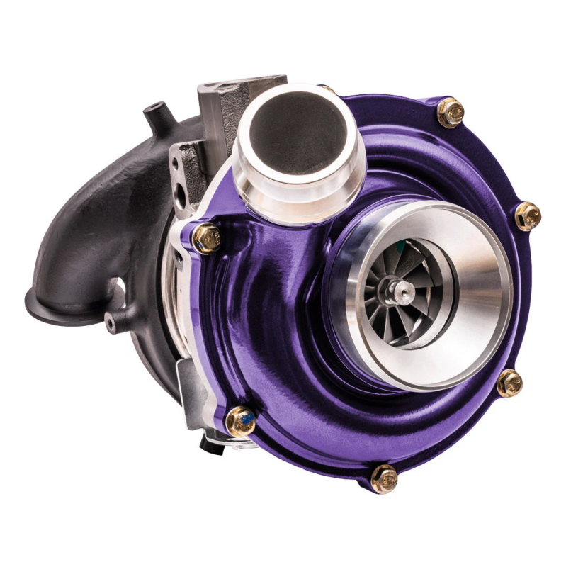 ATS 17-19 Power Stroke 6.7L Aurora 3000 VFR Stage 1 Turbo - Burkken Auto Parts