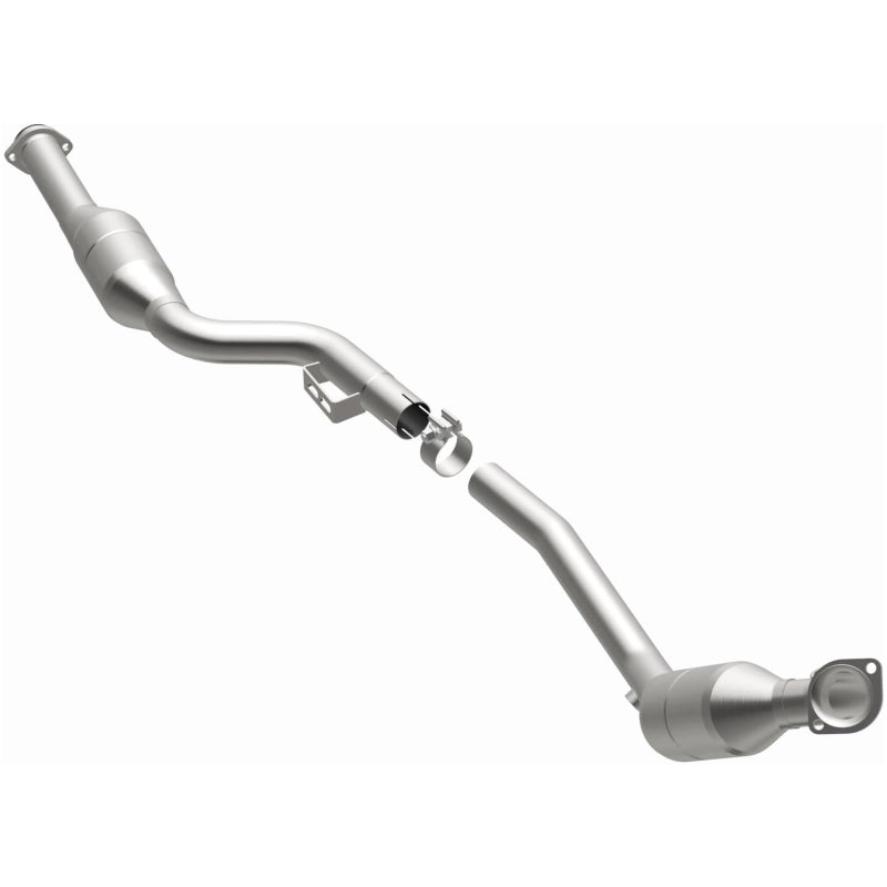 Magnaflow Conv DF 98-03 MB E320 3.2L D/S - Burkken Auto Parts