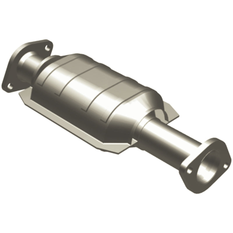 MagnaFlow Conv DF 86-95 Nissan CA - Burkken Auto Parts