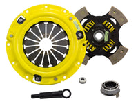 ACT 1991 Mazda Miata XT/Race Sprung 4 Pad Clutch Kit - Burkken Auto Parts