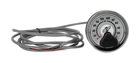 Air Lift Replacement Dual Analog Gauge - Burkken Auto Parts