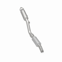 MagnaFlow Conv DF 05-09 Audi Quattro 3.2L Driver Side - Burkken Auto Parts