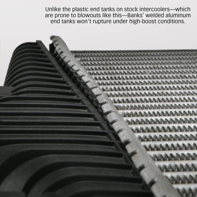 Banks Power 99.5-03 Ford 7.3L Techni-Cooler System - Burkken Auto Parts