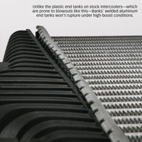 Banks Power 99.5-03 Ford 7.3L Techni-Cooler System - Burkken Auto Parts