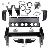 ARB W/Bar Tacoma 05-11 Afo 8-9.5 (Fit Kit NOT Included) - Burkken Auto Parts