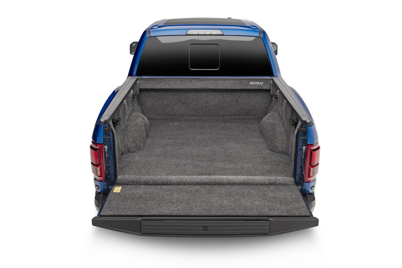 BedRug 2019+ Ford Ranger Double Cab 5ft Bed Bedliner - Burkken Auto Parts