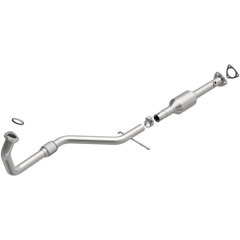 MagnaFlow Conv DF 01-02 GM Caval/Sunfire 2.2L - Burkken Auto Parts
