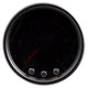 Autometer Spek-Pro Gauge Pyro. (Egt) 2 1/16in 2000f Stepper Motor W/Peak & Warn Blk/Smoke/Blk - Burkken Auto Parts