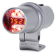 Autometer Level 3 Silver Digital Pro Shift System Tube - Burkken Auto Parts