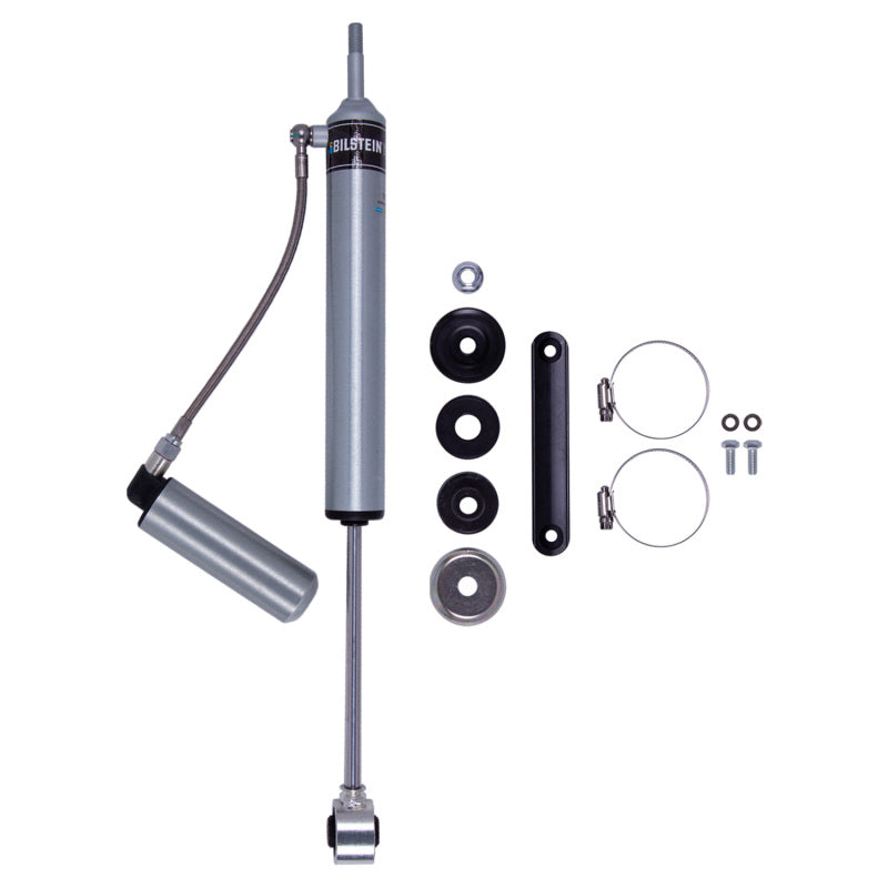 Bilstein B8 5160 Series 14-22 Dodge Ram 2500 Powerwagon 4WD (w/Lift 0-2in) Front Shock Absorber - Burkken Auto Parts