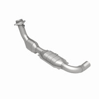 MagnaFlow Conv DF 99-00 Ford F-150 4.6L - Burkken Auto Parts