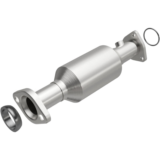 MagnaFlow Conv Direct Fit 1995 Honda Odyssey 2.2L - Burkken Auto Parts