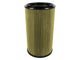 aFe ProHDuty Air Filters OER PG7 A/F HD PG7 RC: 12-3/4OD x 8-11/32ID x 23H - Burkken Auto Parts