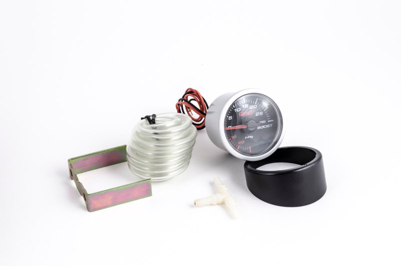Garrett Various Mechanical Boost Gauge (PSI) - Burkken Auto Parts