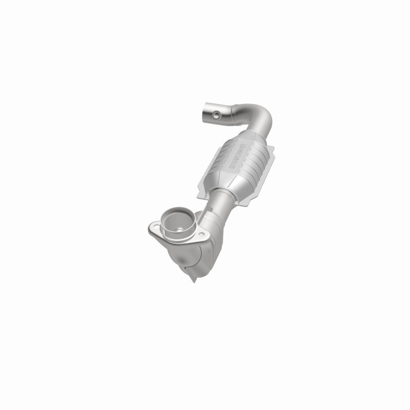 MagnaFlow Conv DF 97-98 Ford Trucks 4.6L - Burkken Auto Parts