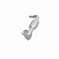MagnaFlow Conv DF 97-98 Ford Trucks 4.6L - Burkken Auto Parts