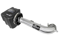 aFe Momentum XP Cold Air Intake System w/ Pro 5R Media Brushed 14-19 GM Silverado/Sierra 1500 - Burkken Auto Parts