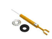 Koni Sport (Yellow) Shock 02-08 Audi A4 FWD & Quattro Sedan/ Avant & Cabriolet - Front - Burkken Auto Parts